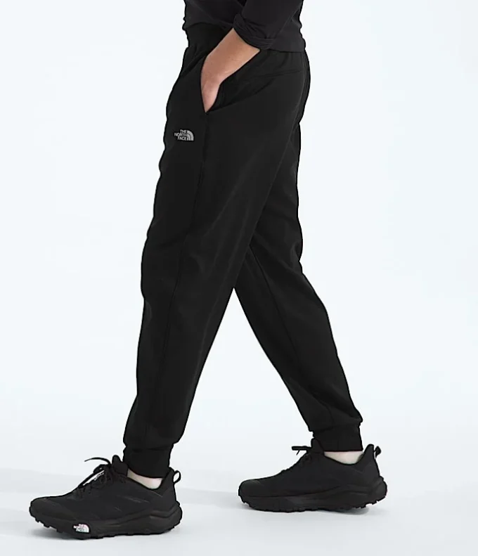 TNF™ Performance Fleece SW bukser til mænd TNF™ Performance Fleece SW bukser til mænd