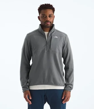 TNF™ Performance Fleece ½-Zip til mænd