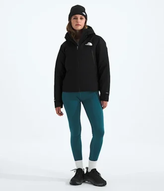 TNF™ Range dunjakke med hætte til kvinder TNF™ Range dunjakke med hætte til kvinder