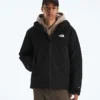 TNF™ Range dunjakke med hætte til mænd TNF™ Range dunjakke med hætte til mænd