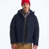 TNF™ Range dunjakke med hætte til mænd TNF™ Range dunjakke med hætte til mænd