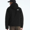TNF™ Range dunjakke med hætte til mænd TNF™ Range dunjakke med hætte til mænd