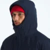 TNF™ Range dunjakke med hætte til mænd TNF™ Range dunjakke med hætte til mænd