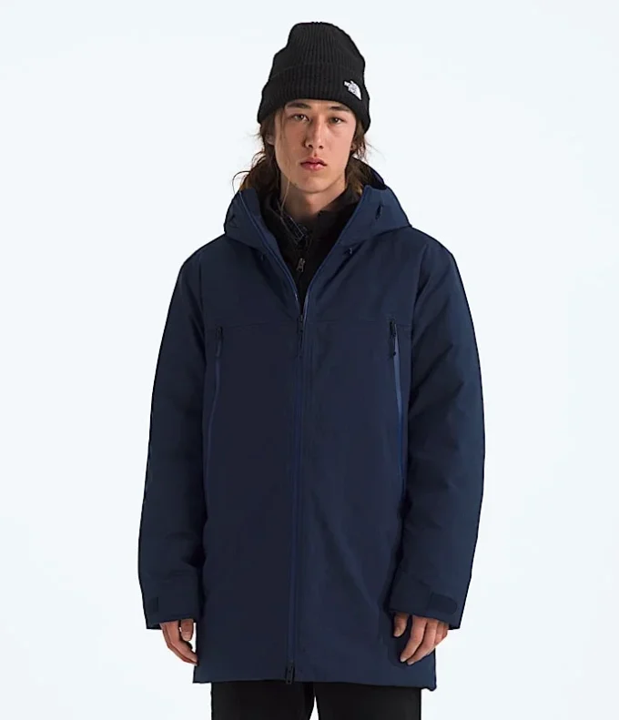 TNF™ Range dunjakke til mænd TNF™ Range dunjakke til mænd
