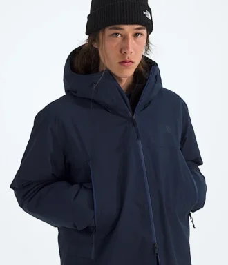 TNF™ Range dunjakke til mænd