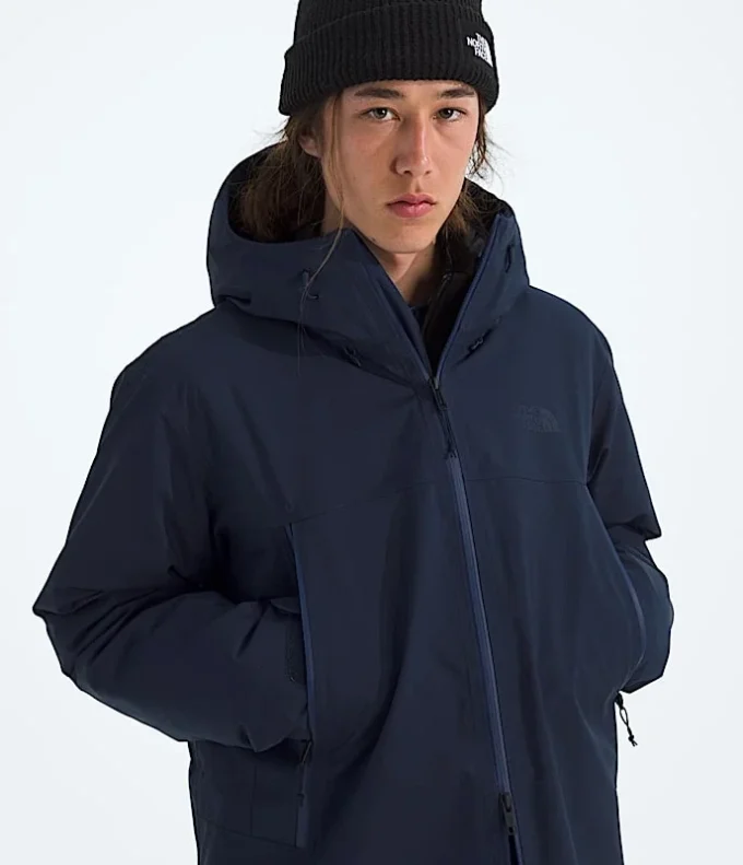 TNF™ Range dunjakke til mænd TNF™ Range dunjakke til mænd