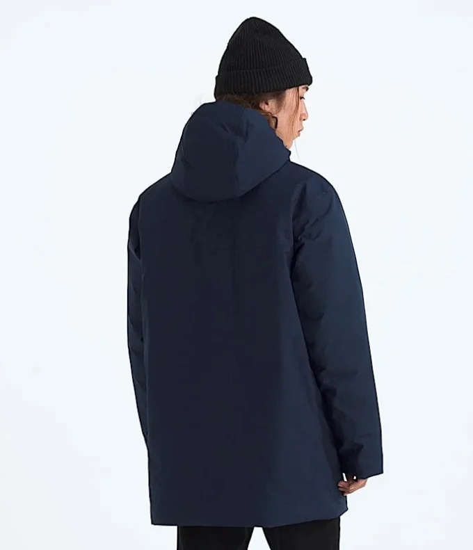 TNF™ Range dunjakke til mænd TNF™ Range dunjakke til mænd