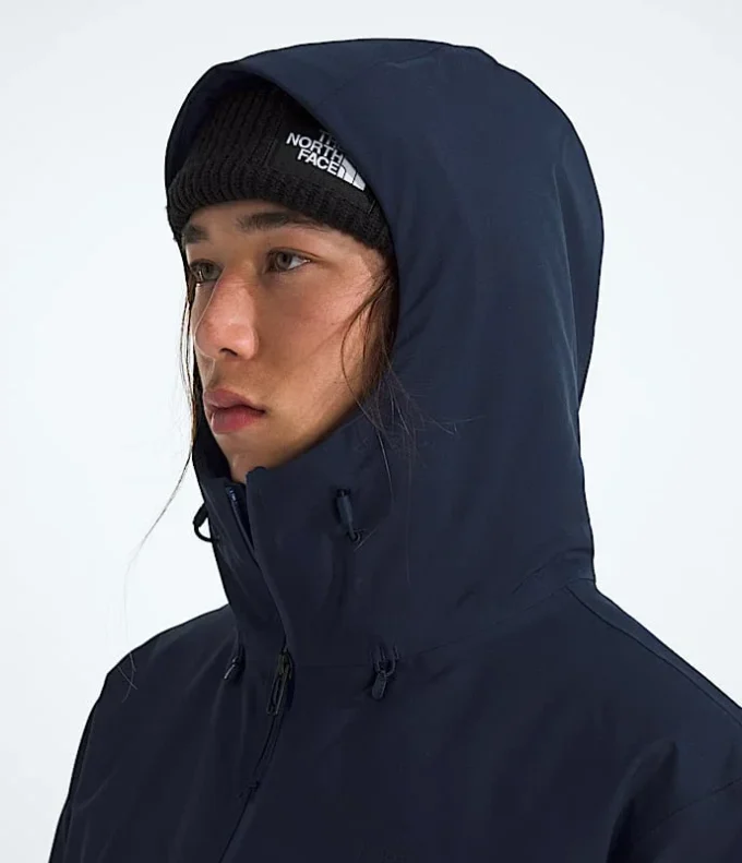 TNF™ Range dunjakke til mænd TNF™ Range dunjakke til mænd