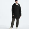 TNF™ Range dunparka til kvinder TNF™ Range dunparka til kvinder