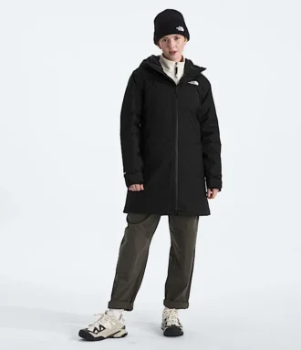 TNF™ Range dunparka til kvinder