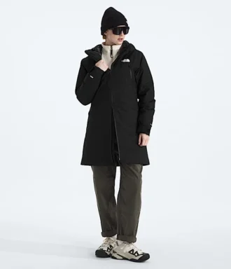 TNF™ Range dunparka til kvinder