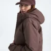 TNF™ Range dunparka til kvinder TNF™ Range dunparka til kvinder
