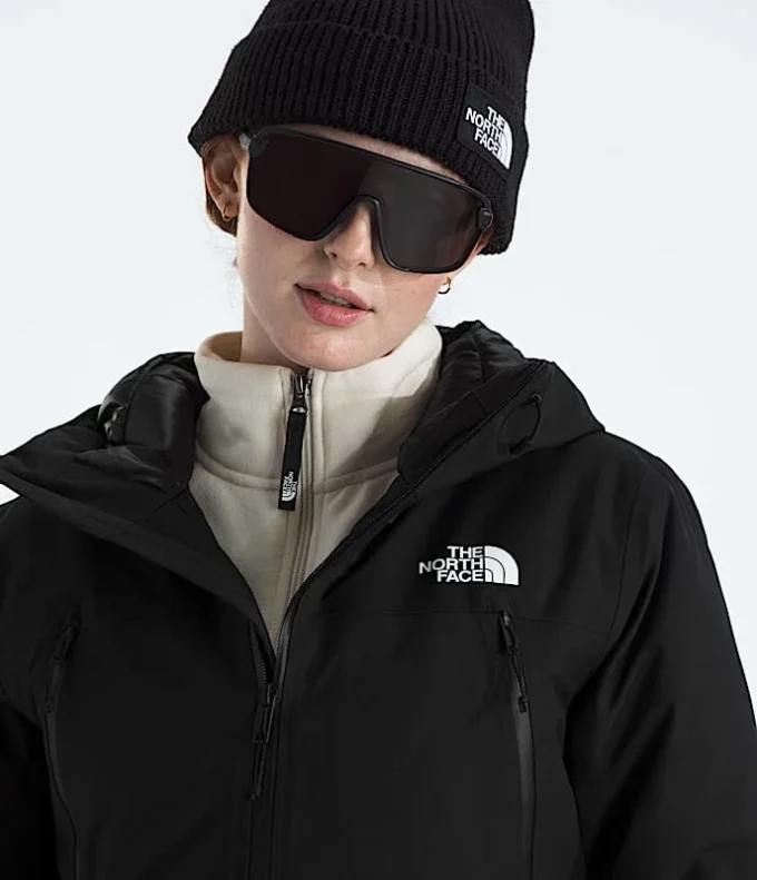 TNF™ Range dunparka til kvinder TNF™ Range dunparka til kvinder