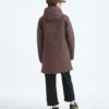 TNF™ Range dunparka til kvinder TNF™ Range dunparka til kvinder