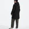 TNF™ Range dunparka til kvinder TNF™ Range dunparka til kvinder