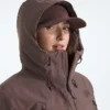 TNF™ Range dunparka til kvinder TNF™ Range dunparka til kvinder