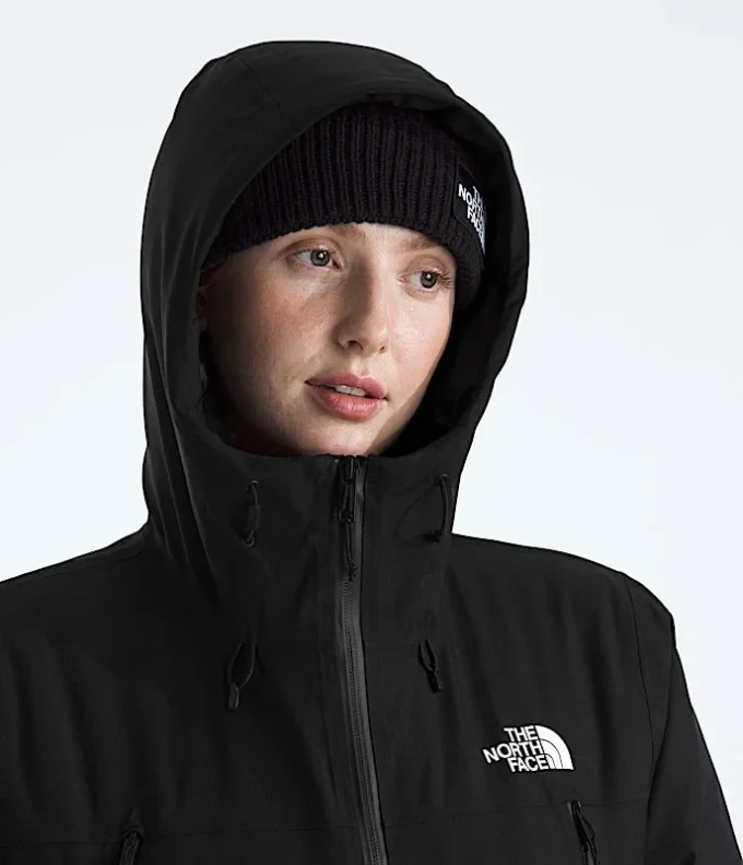 TNF™ Range dunparka til kvinder TNF™ Range dunparka til kvinder