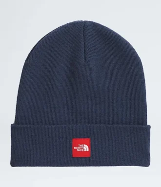 TNF™ Red Box Beanie TNF™ Red Box Beanie