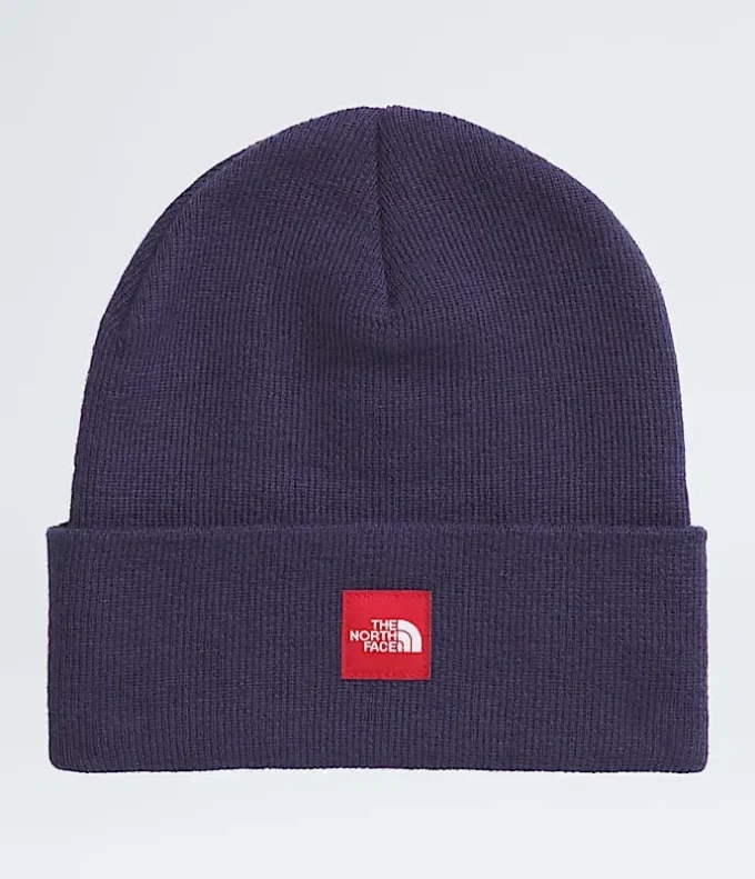 TNF™ Red Box Beanie TNF™ Red Box Beanie