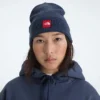 TNF™ Red Box Beanie