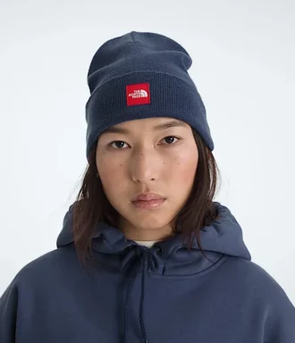 TNF™ Red Box Beanie TNF™ Red Box Beanie