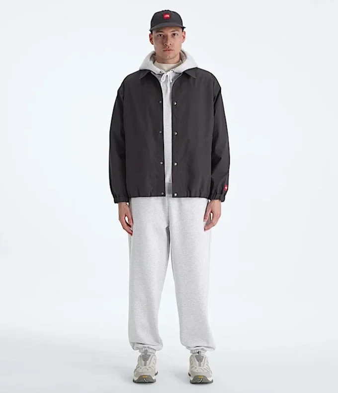 TNF™ Red Box Coaches Jacket TNF™ Red Box Coaches Jacket