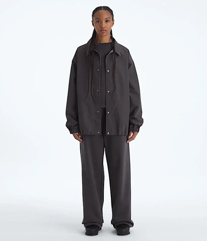 TNF™ Red Box Coaches Jacket TNF™ Red Box Coaches Jacket