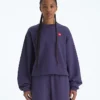 TNF™ Red Box Crew til kvinder TNF™ Red Box Crew til kvinder