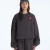 TNF™ Red Box Crew til kvinder TNF™ Red Box Crew til kvinder