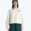 TNF™ Red Box Crew til kvinder TNF™ Red Box Crew til kvinder