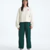 TNF™ Red Box Crew til kvinder TNF™ Red Box Crew til kvinder