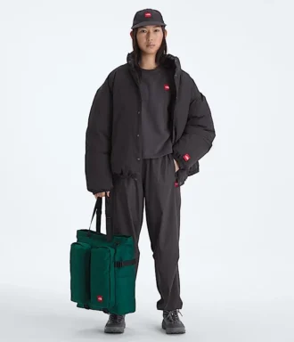 TNF™ Red Box Crew til kvinder