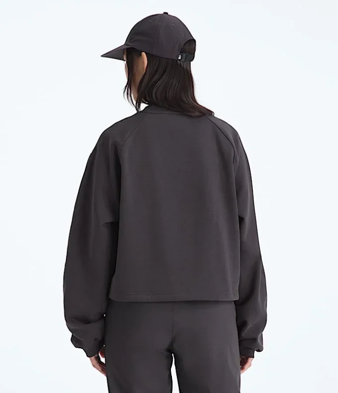 TNF™ Red Box Crew til kvinder TNF™ Red Box Crew til kvinder