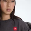 TNF™ Red Box Crew til kvinder TNF™ Red Box Crew til kvinder