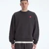 TNF™ Red Box Crew til mænd TNF™ Red Box Crew til mænd