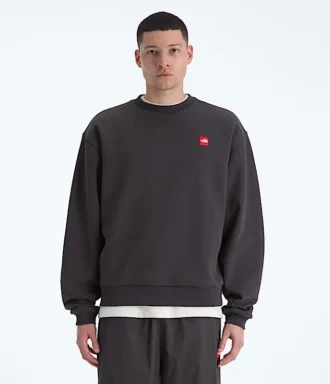 TNF™ Red Box Crew til mænd