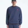 TNF™ Red Box Crew til mænd TNF™ Red Box Crew til mænd