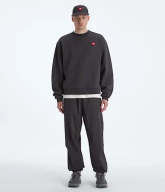 TNF™ Red Box Crew til mænd