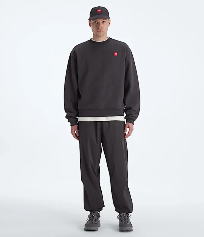 TNF™ Red Box Crew til mænd TNF™ Red Box Crew til mænd