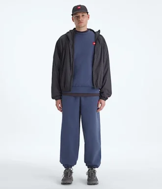 TNF™ Red Box Crew til mænd