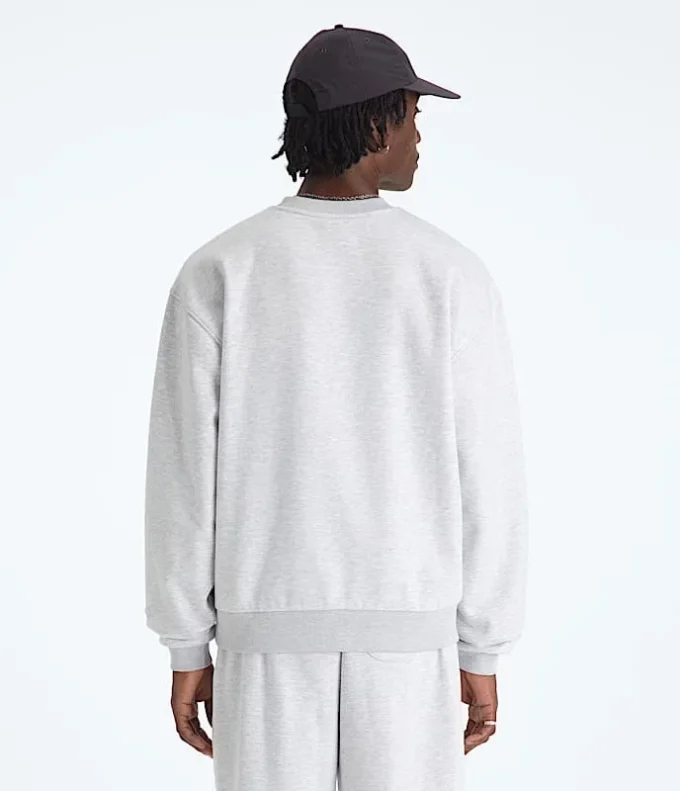 TNF™ Red Box Crew til mænd TNF™ Red Box Crew til mænd