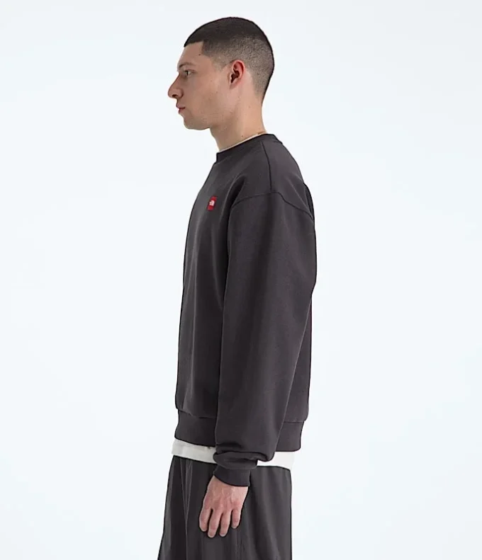 TNF™ Red Box Crew til mænd TNF™ Red Box Crew til mænd