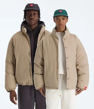 TNF™ Red Box dunjakke