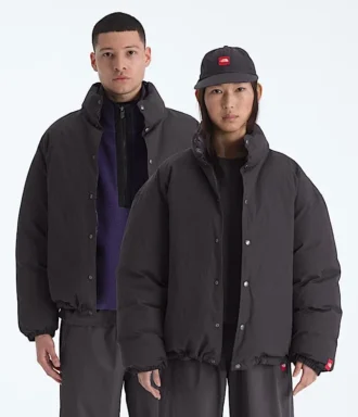 TNF™ Red Box dunjakke