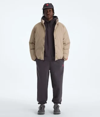 TNF™ Red Box dunjakke