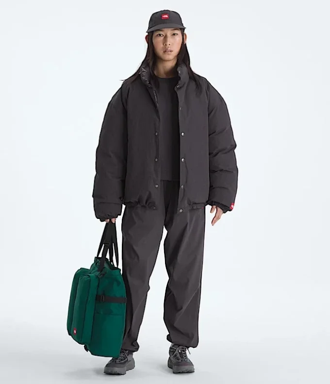 TNF™ Red Box dunjakke TNF™ Red Box dunjakke