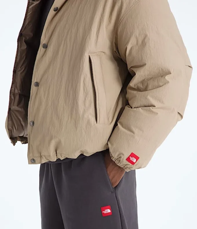 TNF™ Red Box dunjakke TNF™ Red Box dunjakke