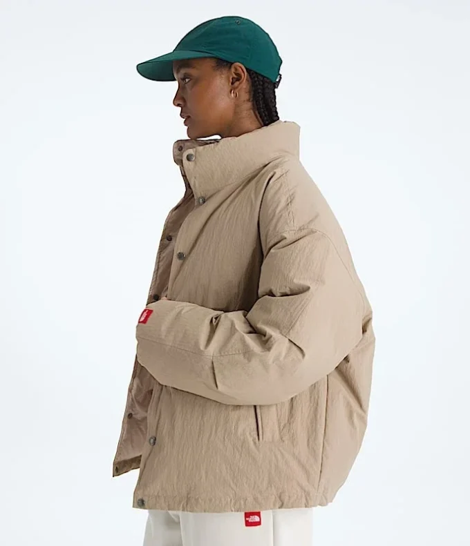 TNF™ Red Box dunjakke TNF™ Red Box dunjakke