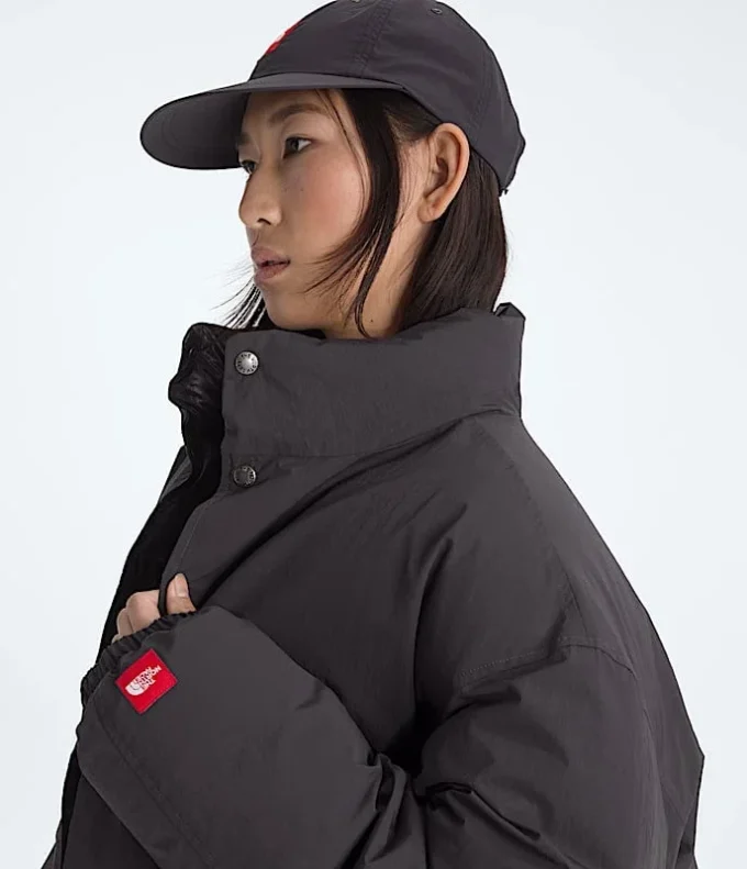 TNF™ Red Box dunjakke TNF™ Red Box dunjakke