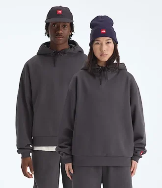 TNF™ Red Box Hoodie til mænd